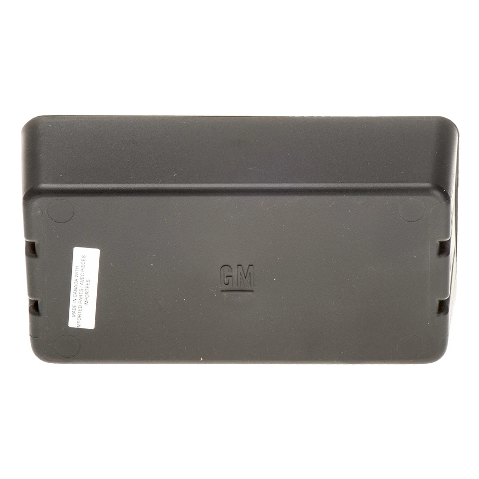 OEM NUEVO GM Consola Piso Frontal Moneda CD Bandeja Soporte 07-14 Chevrolet GMC 19154713 Foto 4 de 4