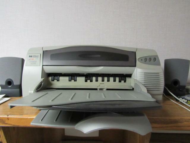hp 1220 printer