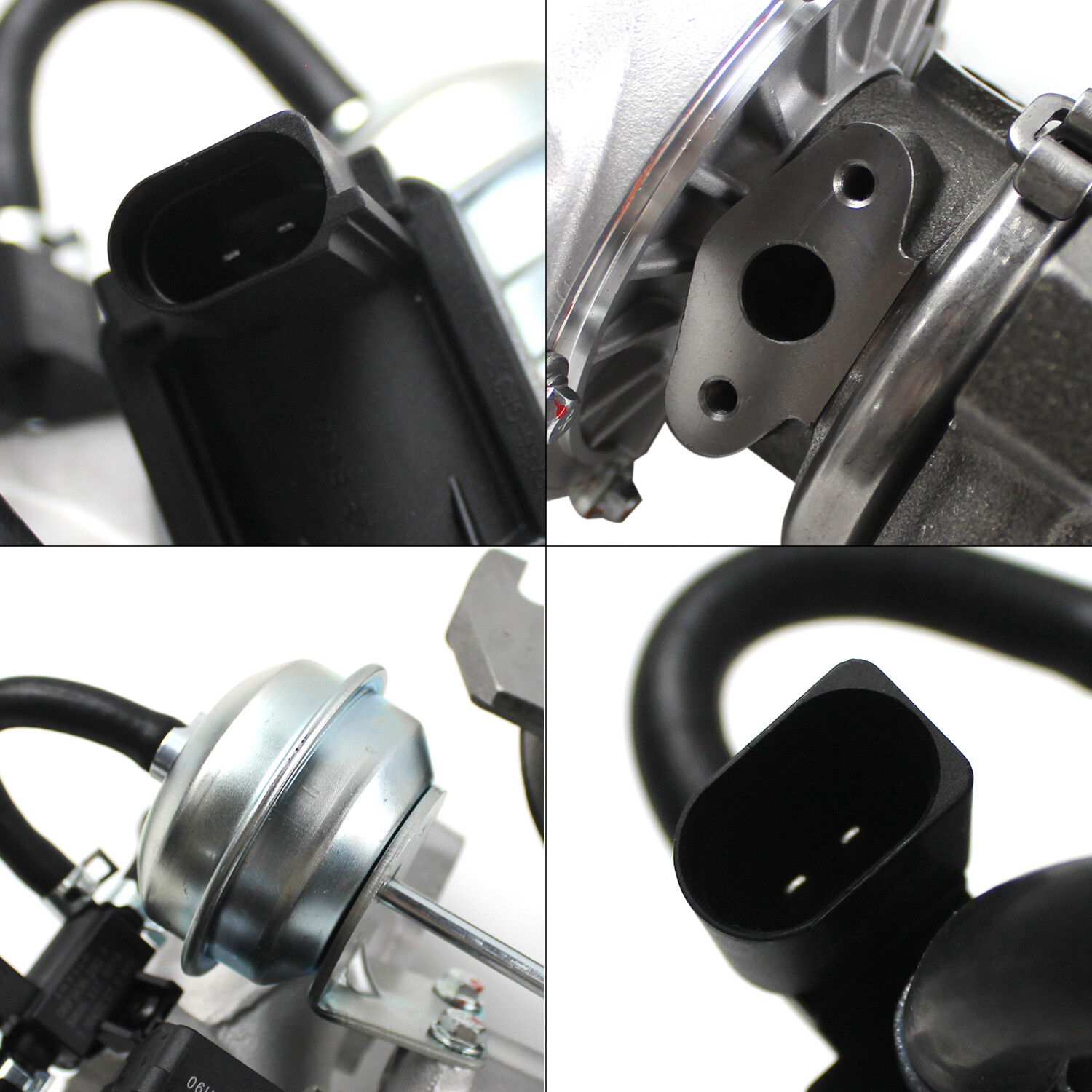 Turbo Turbocharger 06H145702L 53039880291 For AUDI A4 A5 VW Seat  