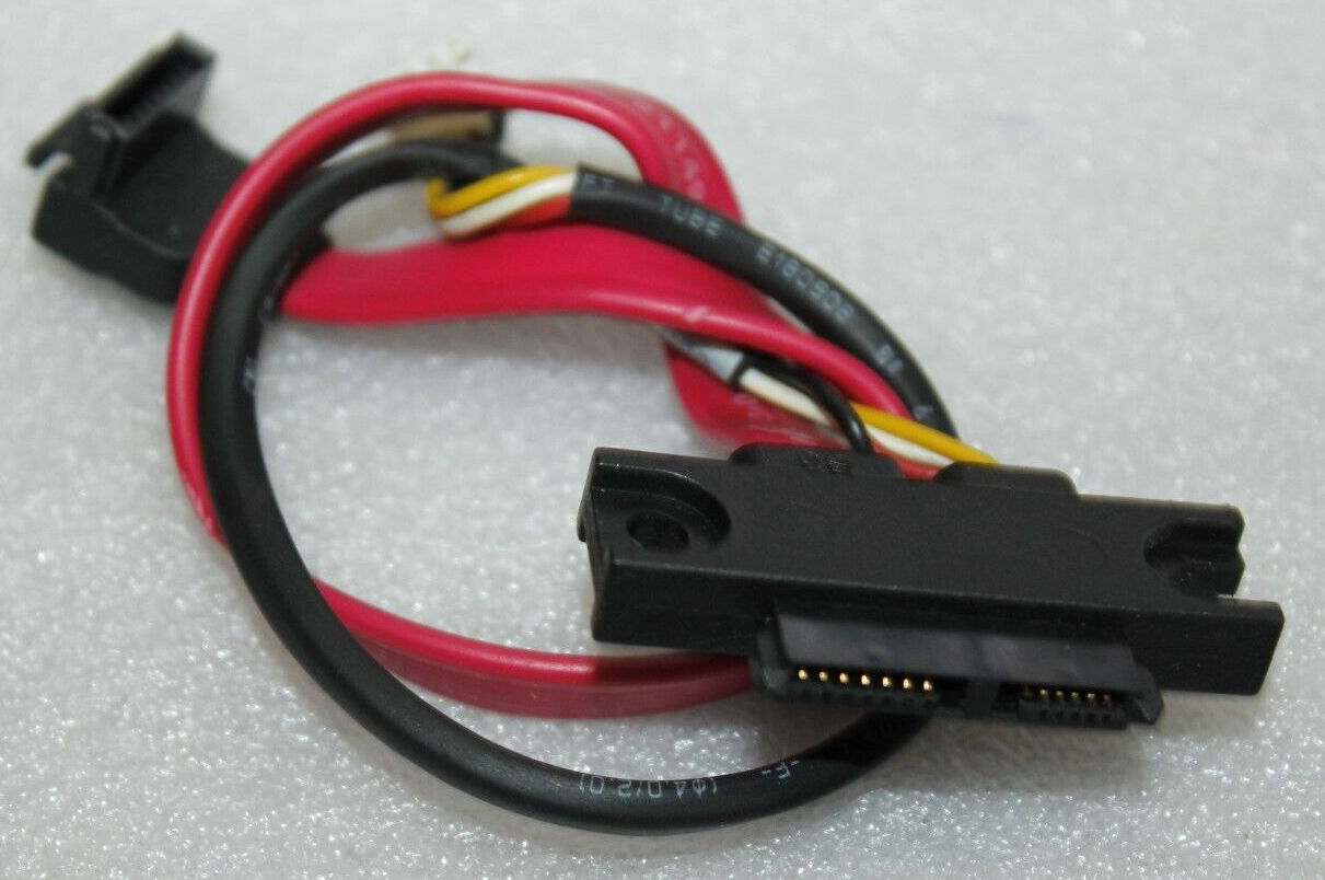 Genuine HP Pro 4300 AIO Sata Optical Drive Cable 639954001 eBay