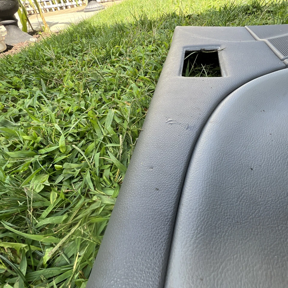 2005 2007 FORD FIVE HUNDRED FRONT LEFT DRIVER SIDE INTERIOR DOOR PANEL OEM+ - Image 4 of 4