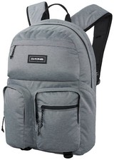 DaKine Method Deluxe 28L Backpack - Geyser Grey - New