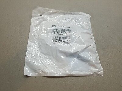 Genuine MOPAR Cummins Turbo Diesel Badge/Decal For Dodge RAM Trucks - OEM Part 68149701AB 2 thumbnail image