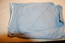 Kleenguard 4XL Flame Resistant Coveralls with Zipper 5317 (One Pair)