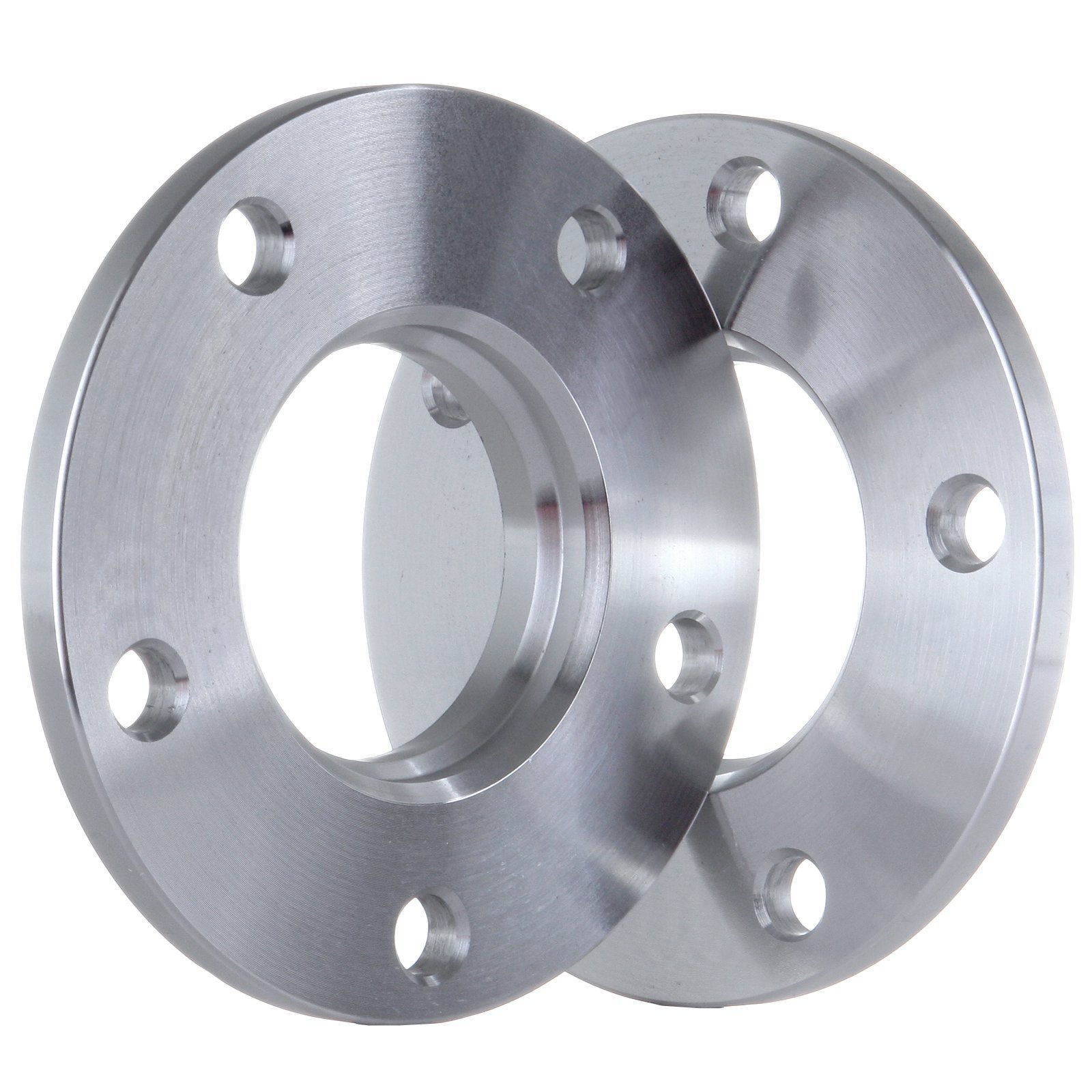 2pcs 10mm Thick 5x120 HubCentric Wheel Spacers For BMW E88 135i 1M