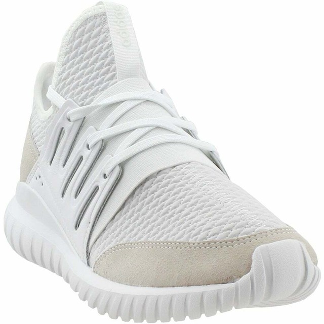 mens white adidas tennis shoes