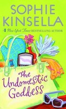 The Undomestic Goddess - Mass Market Paperback By Kinsella, Sophie - ACCEPTABLE