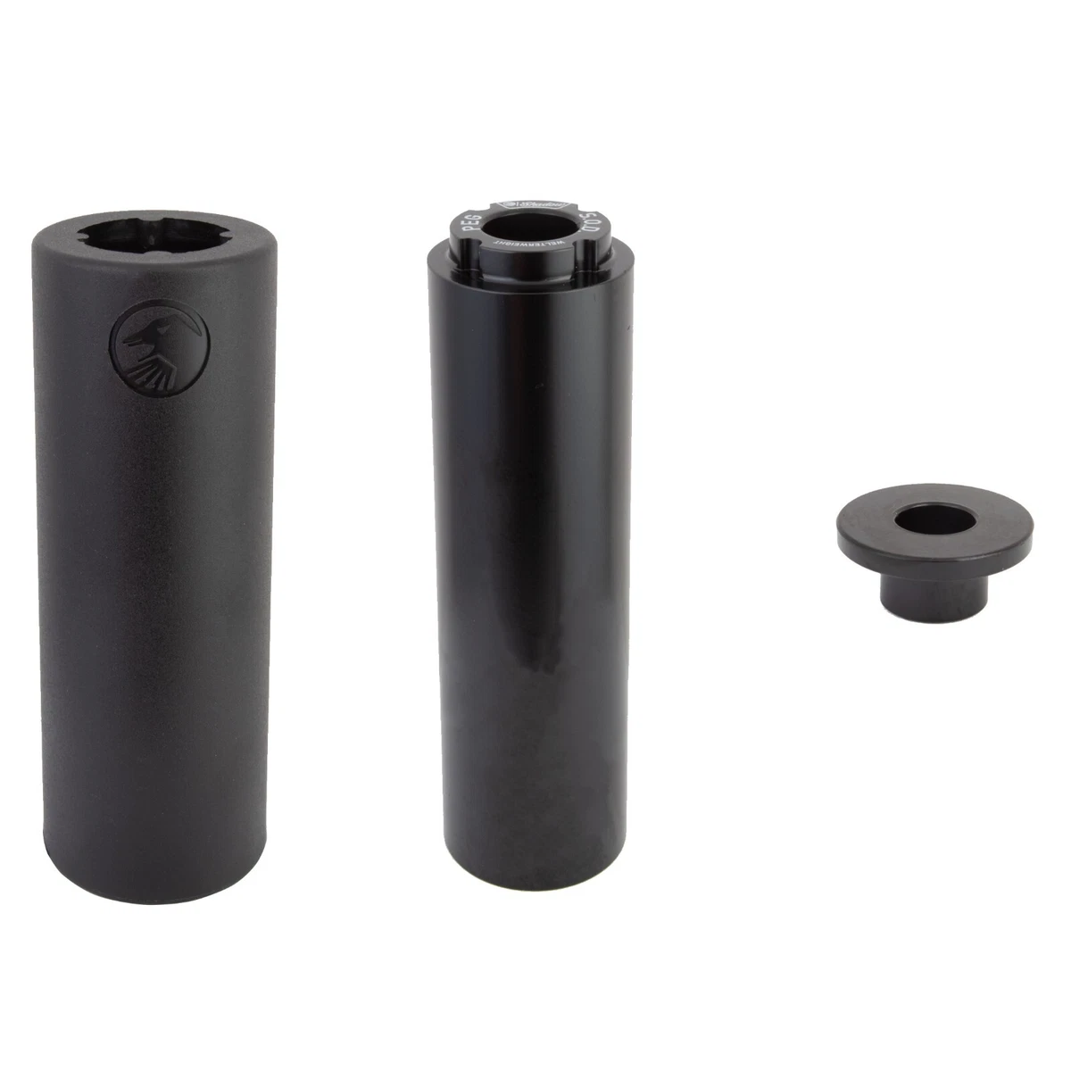 The Shadow Conspiracy Bicycle Pegs for sale | eBay