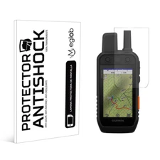ANTISHOCK Screen protector for Garmin Alpha 200i