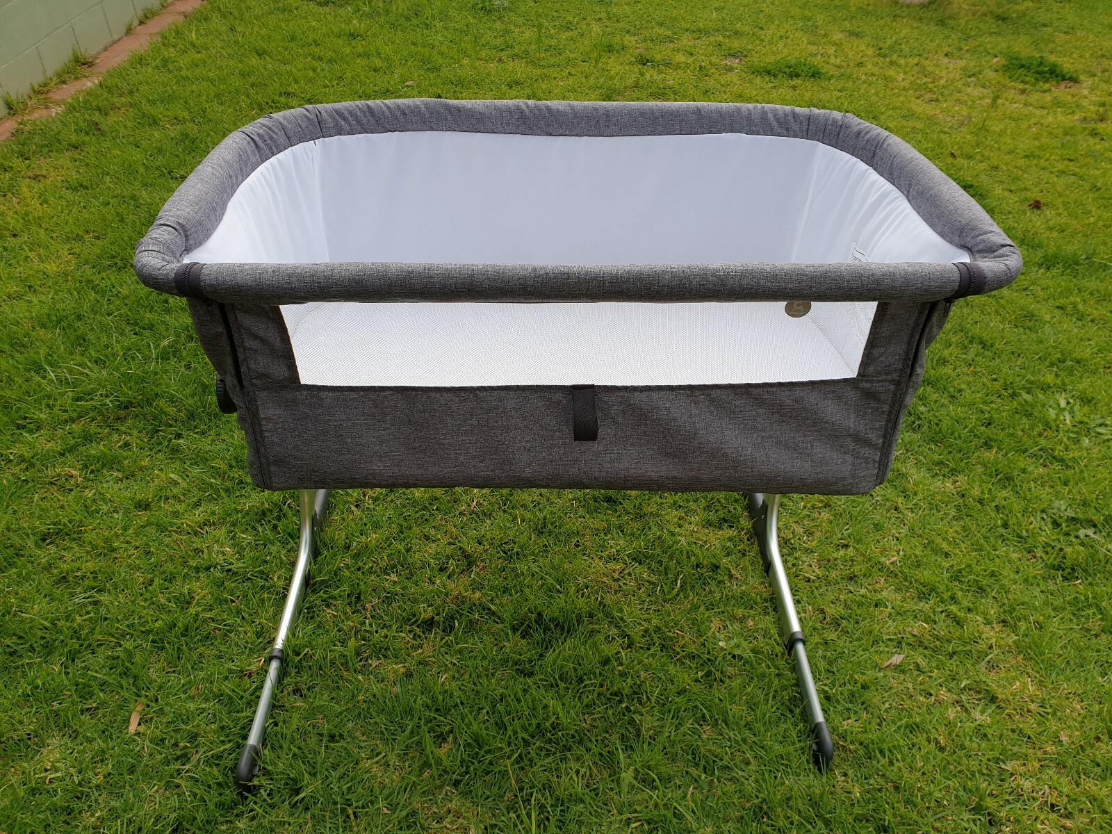cosy time sleeper bassinet