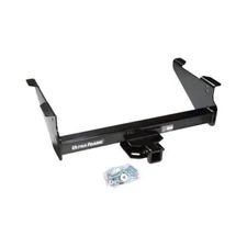 Draw Tite 41929 Ultra Frame Class 5 Trailer Hitch, 2" Square Receiver - Black