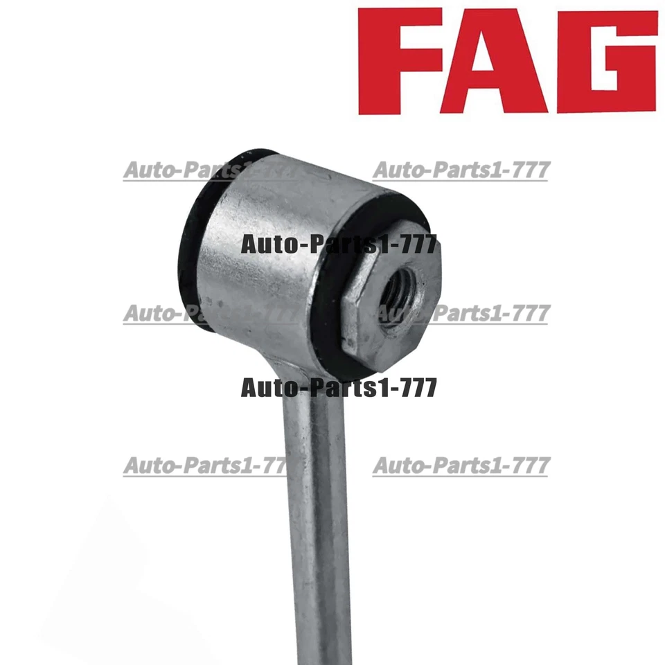 Barra estabilizadora trasera derecha FAG para Mercedes Benz Clase E C W205 W213 X253 Foto 4 de 4