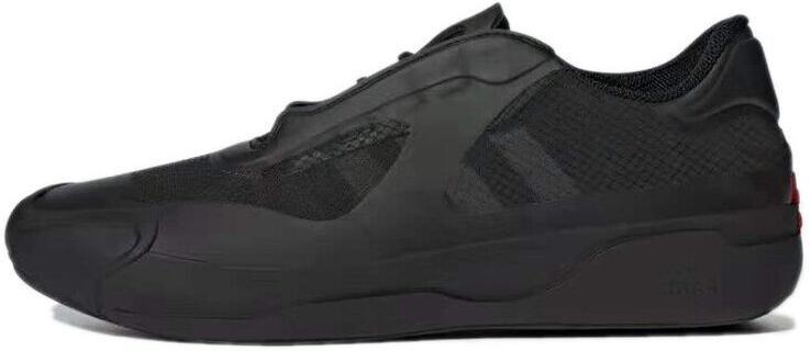 Prada x adidas Luna Rossa 21 Core Black for Sale | Authenticity