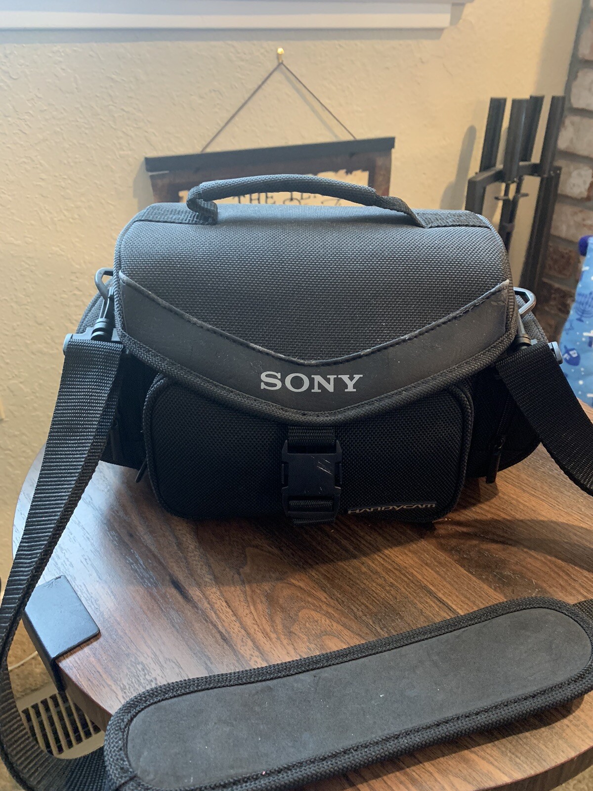 CANON OPTURA 200MC Mini Digital Video Camcorder W/case Extra Cassettes eBay