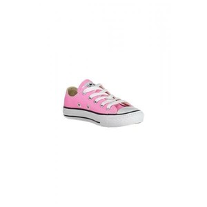 converse bambina rosa