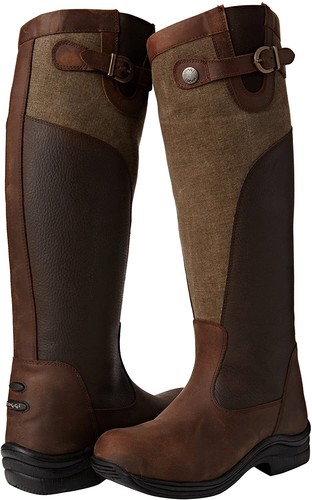 Toggi Unisex Adults Winnipeg Horse 