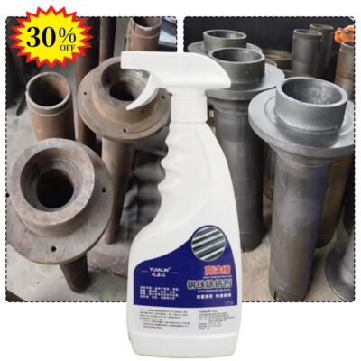 High-Speed Rust Remover,HeavyDuty Metal Rust Remover,Powerful Metal Rust Remover