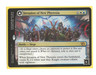 INVASION OF NEW PHYREXIA Magic MoM Promo Pack English MTG NM