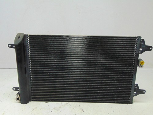 Kondensator Klimaanlage Ford Galaxy (Typ:WGR)