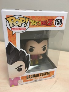 vegeta hot topic exclusive