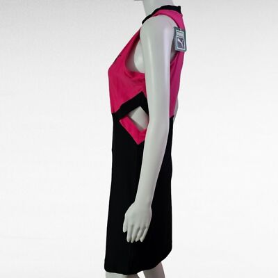 puma cut out dress Buy Coperni X Puma Cut-out Dress - Blue At 8% Off