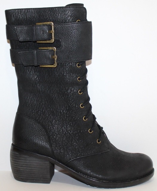 luxury combat boots womens