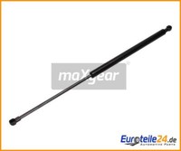 Gasfeder, Heckscheibe Maxgear 12-1576 FüR Peugeot 206 Sw