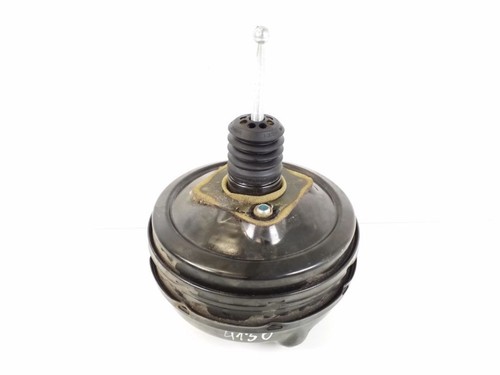 Porsche Panamera (970) 2012 Bremskraftverstärker 97035502504 Benzin EZE54282