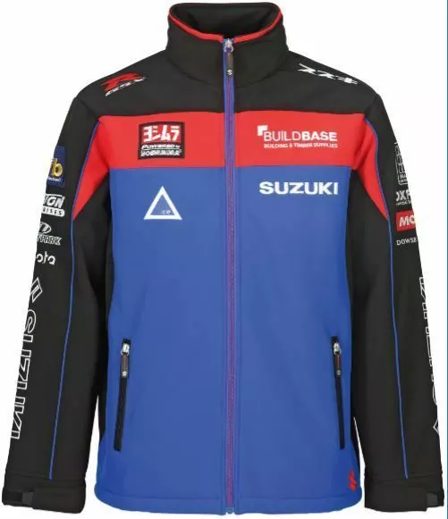 Softshell suzuki sale
