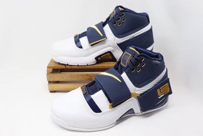 lebron zoom soldier 1