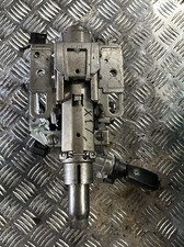 SEAT IBIZA 02-08 MK3 6L PETROL STEERING COLUMN IGNITION SWITCH LOCK & KEY