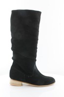 Charles By Charles David Joan Black Womens Shoes Size 8.5 M Boots Msrp $199 on sale Charles By Charles David Joan Black Womens Shoes Size 8.5 M Boots Msrp $199 on sale