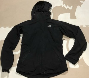 the north face hyvent 3 in 1