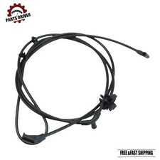 Fits 2011-18 Jeep Grand Cherokee Dodge Durango Front Windshield Washer Hose New