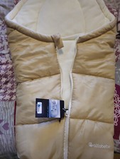 Fuss Sack für Maxi Cosi