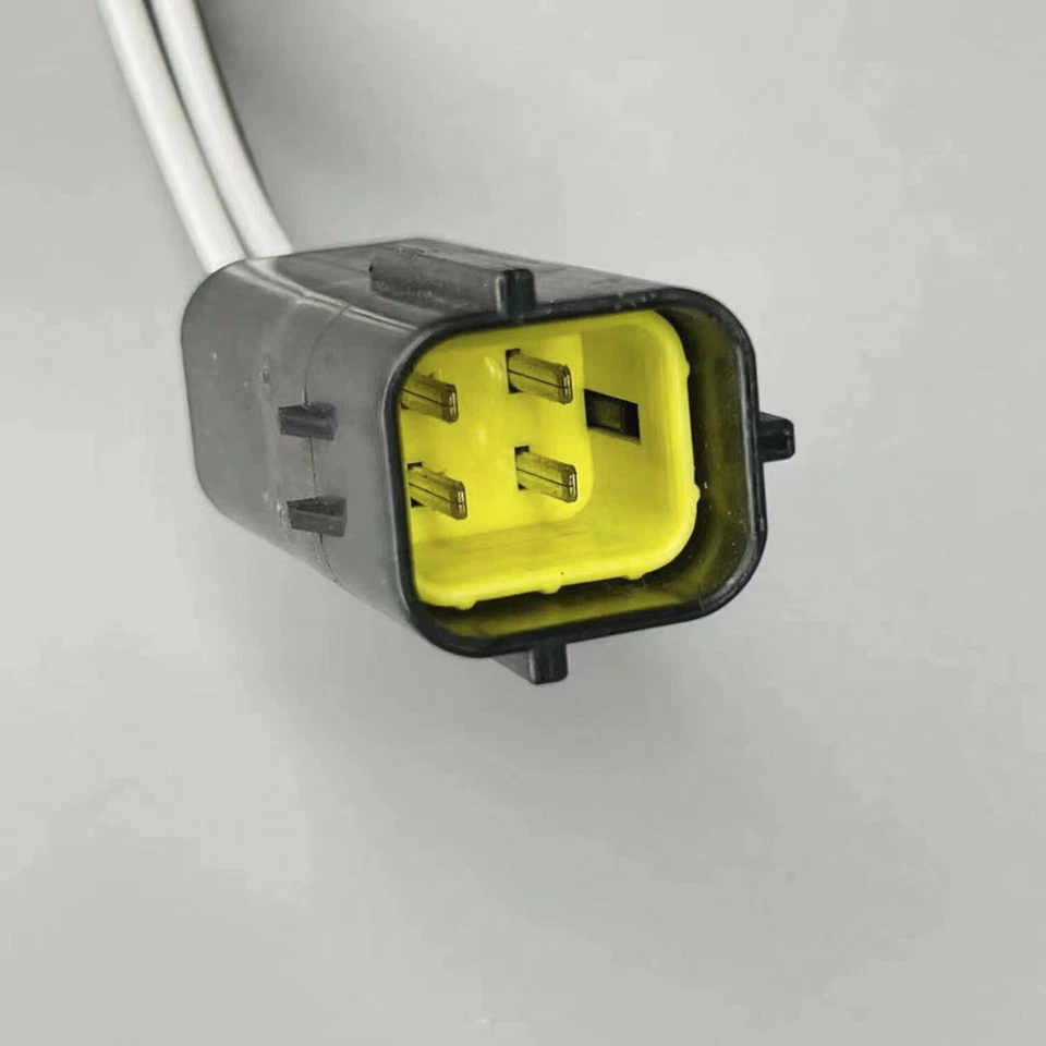 Sensor de oxígeno Lambda O2 2 piezas 15799 15148 para Subaru Legacy L GT OE 2000-2002 Foto 2 de 3