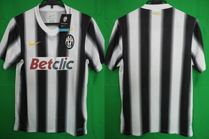 juventus jersey 2012