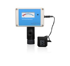 Leitwertmessgerät Analog Mischbett Vollentsalzung Ionenaustauscher Mischbettharz