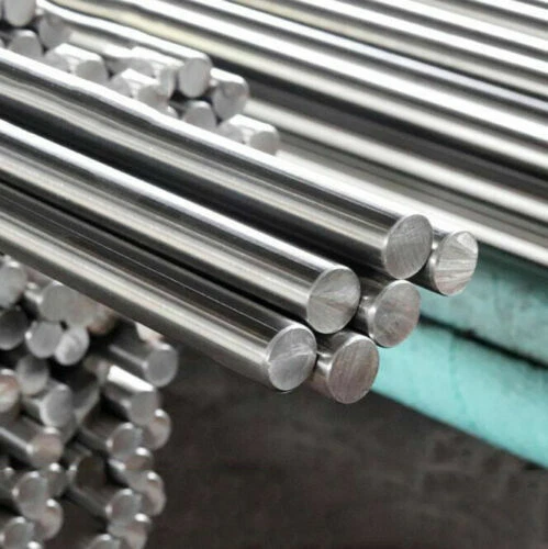 304 Stainless Steel Round Rod Hex Bar Metal Shaft 3mm- 8mm 10mm 14mm 125mm-500mm - Bild 10 von 12