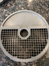 Robot Coupe 102064 5/16 Dicing Disc