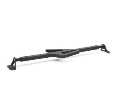 Kawasaki KQR  Gun Mount for Kawasaki Gun Defender by ATV/UTV TEK 99994-1173