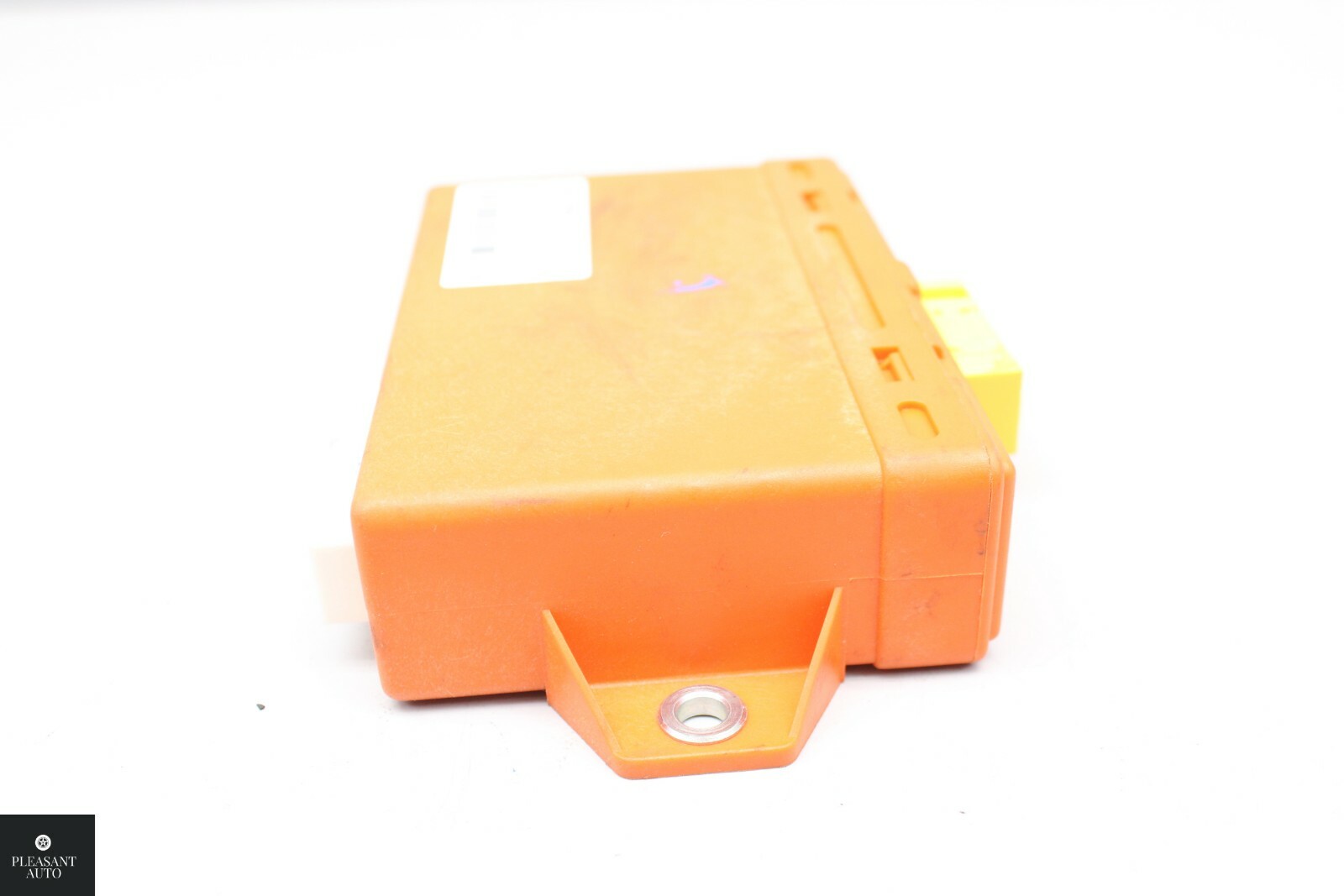2007 Maserati Quattroporte M139 HVAC CLIMATE CONTROL MODULE OEM  
