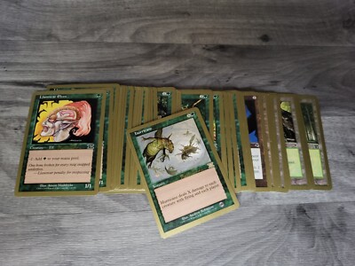 99 MTG Magic The Gathering Matt Linde World Championship 99 MTG Magic The Gathering Matt Linde World Championship