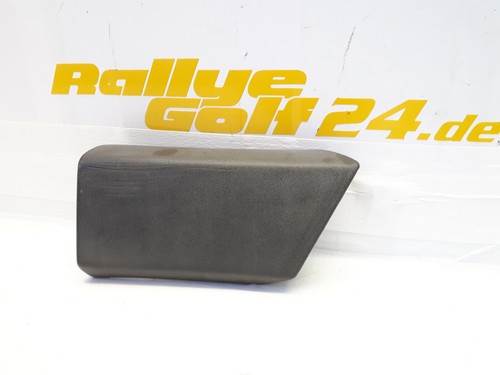ZIERLEISTE KOTFLÜGEL RECHTS VW GOLF 2 GL GT GTI 16V US SYNCRO JETTA 191853518D