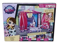 Littlest Pet Shop Runway Style Set Littlest Pet Shop Runway Style Set