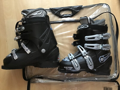 Skischuhe HEAD ezon 7.9 Gr. 38 Damen