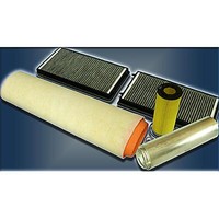 Filtersatz Wartungskit Inspektion S BMW 7Er E65 66 730D 218 231PS