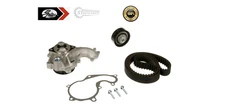 Ford Transit Connect 1.8 TDCI Di 02-13 Timing Belt & Water Pump Kit O.E QUALITY