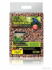 Exo Terra Bio Drain Crushed Lava 4.4 lb.