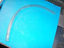 TORO TIMECUTTER 16" EXTRA LONG OIL DRAIN HOSE FITS MANY BRANDS ZTR RIDERS MS10